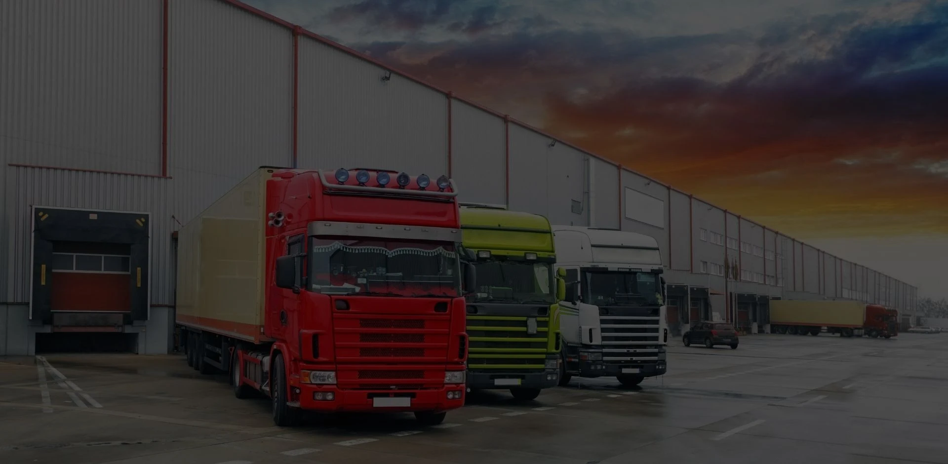 Ankara Koçarlı Ambarı